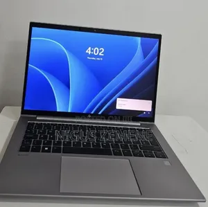 New Laptop HP ZBook Firefly 14 G10 16GB Intel Core i5 SSD 512GB
