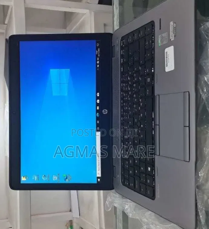 New Laptop HP EliteBook 840 G1 4GB Intel Core i5 HDD 500GB