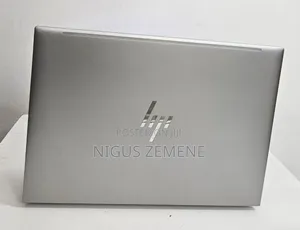 New Laptop HP ZBook Firefly 14 G10 16GB Intel Core i5 SSD 512GB