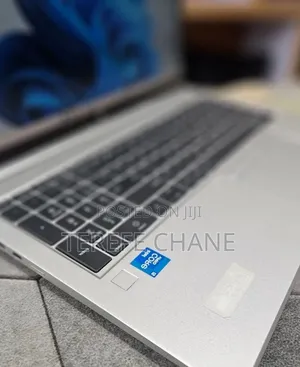 New Laptop HP EliteBook 850 G8 16GB Intel Core i5 SSD 512GB