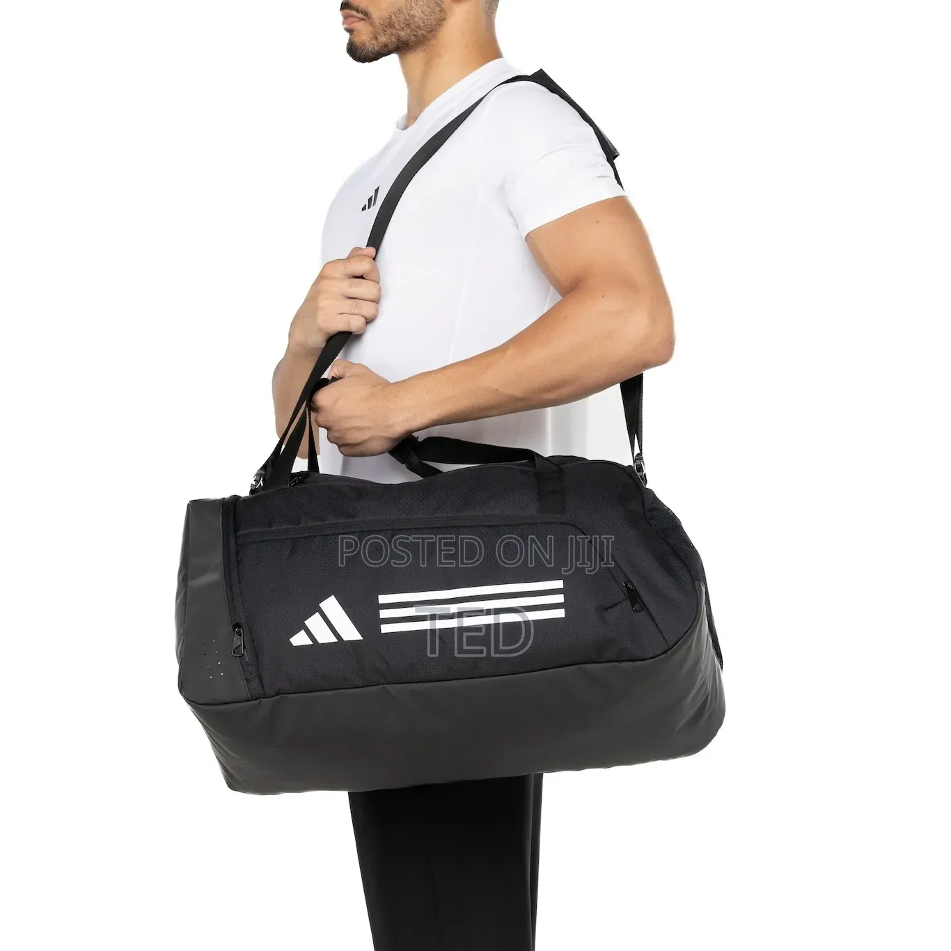 Addidas Duffle Backback