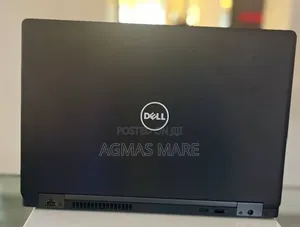 New Laptop Dell Latitude 5580 16GB Intel Core i5 SSD 512GB
