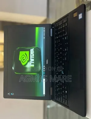 New Laptop Dell Latitude 5580 16GB Intel Core i5 SSD 512GB