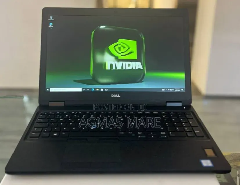 New Laptop Dell Latitude 5580 16GB Intel Core i5 SSD 512GB