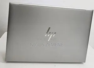 New Laptop HP ZBook Firefly 14 G10 16GB Intel Core i5 SSD 512GB