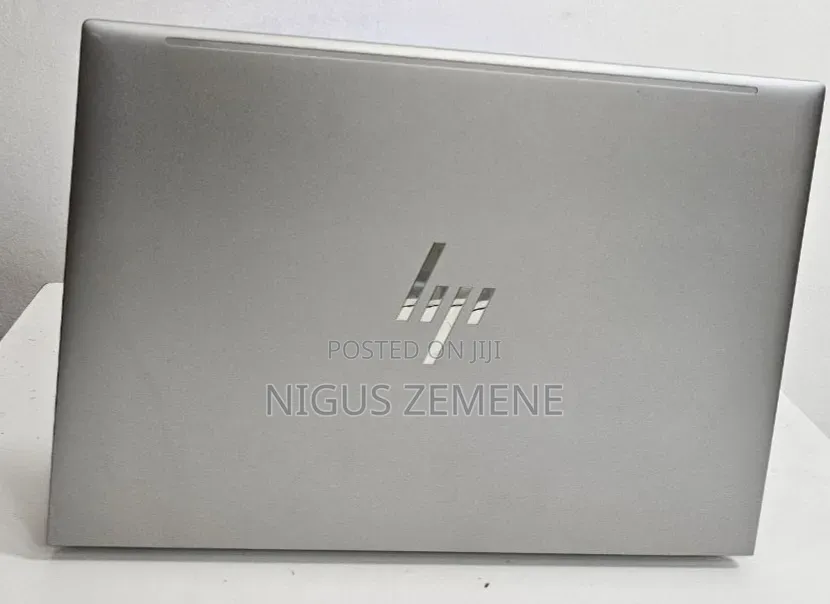 New Laptop HP ZBook Firefly 14 G10 16GB Intel Core i5 SSD 512GB
