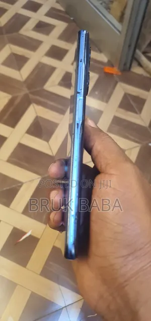 Honor X7a 128 GB Blue
