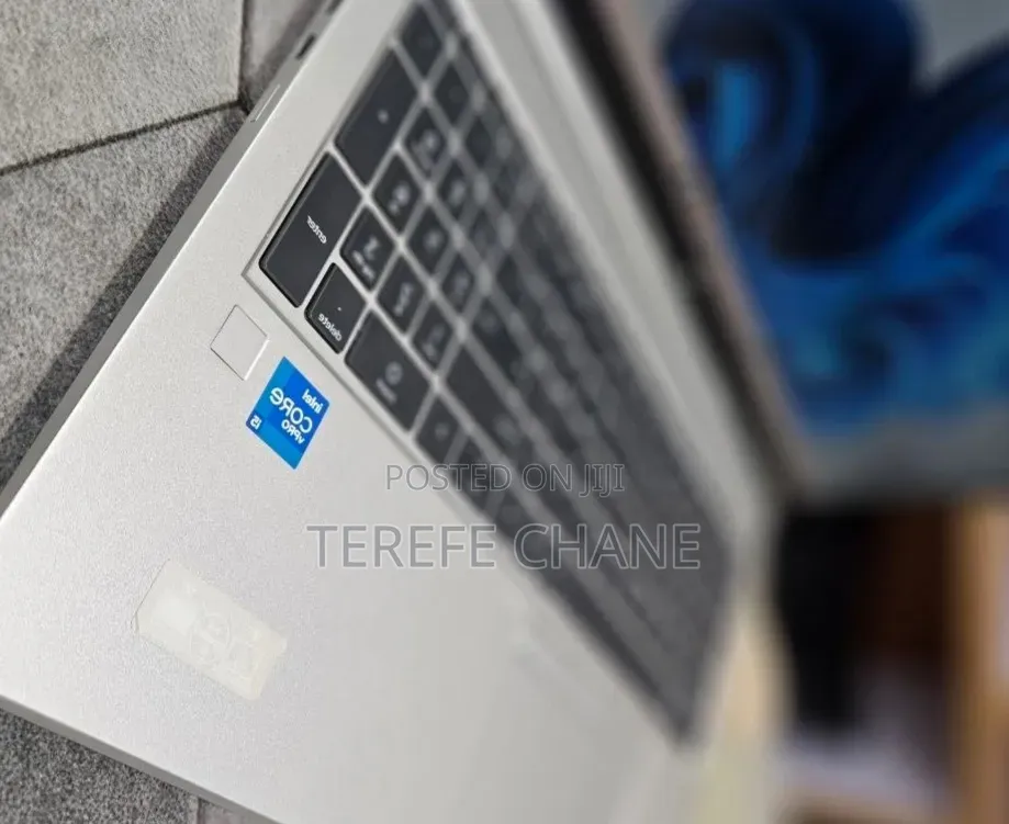 New Laptop HP EliteBook 850 G8 16GB Intel Core i5 SSD 512GB