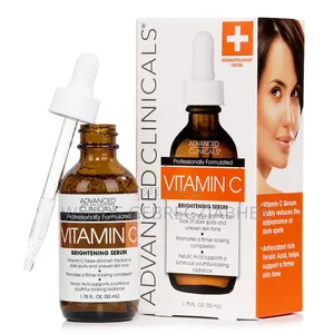 Vitamin C Serum