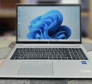 New Laptop HP ZBook Firefly 14 G10 16GB Intel Core i5 SSD 512GB