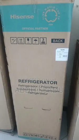Hisense Ferige Model 250