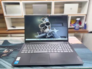New Laptop Lenovo 8GB Intel Core i5 SSD 512GB