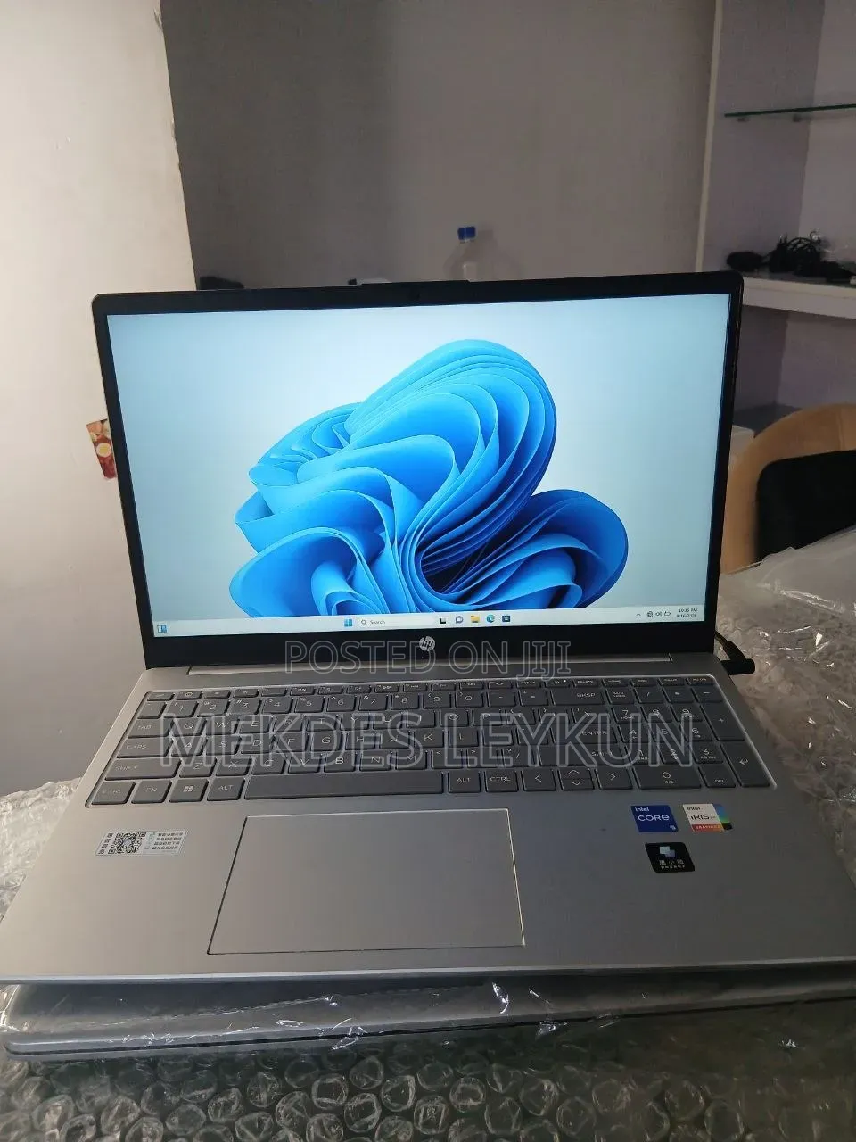 New Laptop HP Stream Notebook 16GB Intel Core i5 SSD 1T