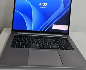 New Laptop HP ZBook 14 16GB Intel Core i5 SSD 512GB
