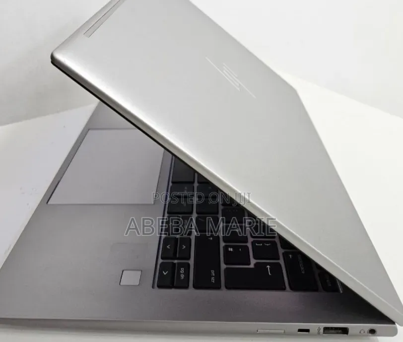 New Laptop HP ZBook 14 16GB Intel Core i5 SSD 512GB