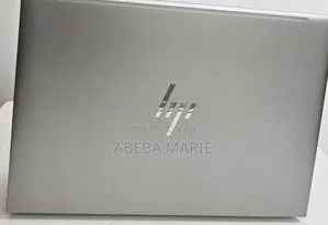 New Laptop HP ZBook 14 16GB Intel Core i5 SSD 512GB