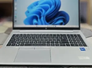 New Laptop HP ZBook 14 16GB Intel Core i5 SSD 512GB