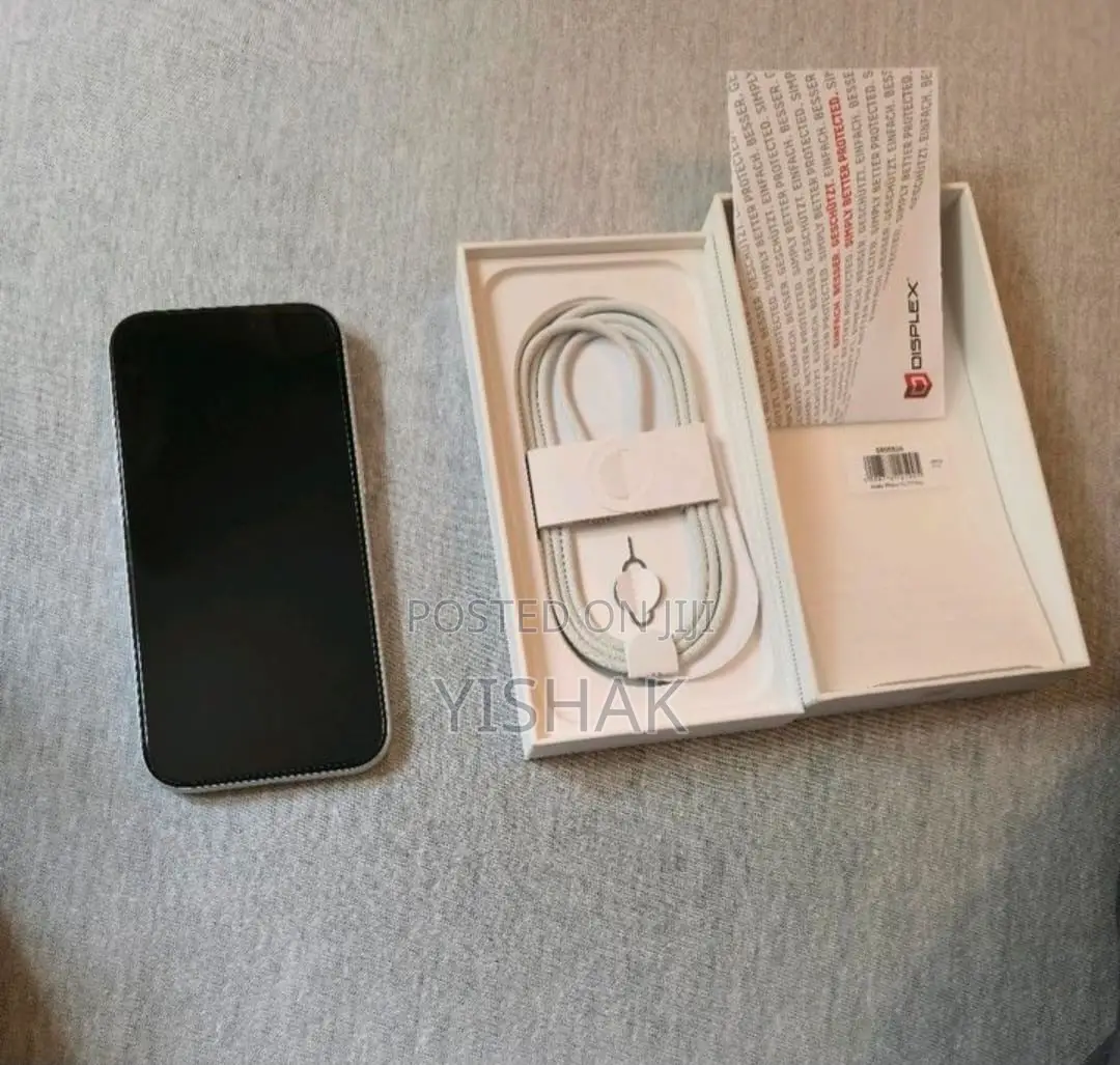 New Apple iPhone 17 Pro 256 GB Silver