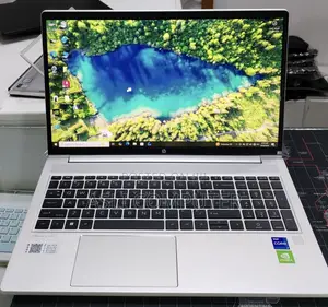 New Laptop HP ProBook 450 16GB Intel Core i7 SSD 512GB