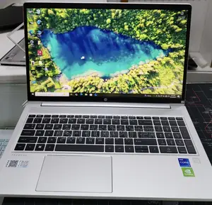 New Laptop HP ProBook 450 16GB Intel Core i7 SSD 512GB
