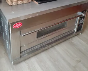 Commercial Oven