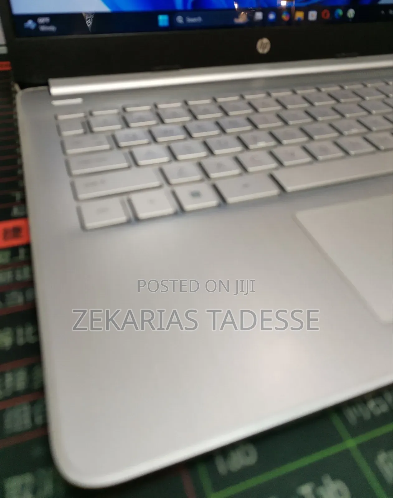 New Laptop HP Stream Notebook 16GB AMD Ryzen 5 SSD 512GB