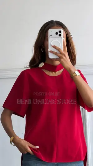 Good Shirts for Woman