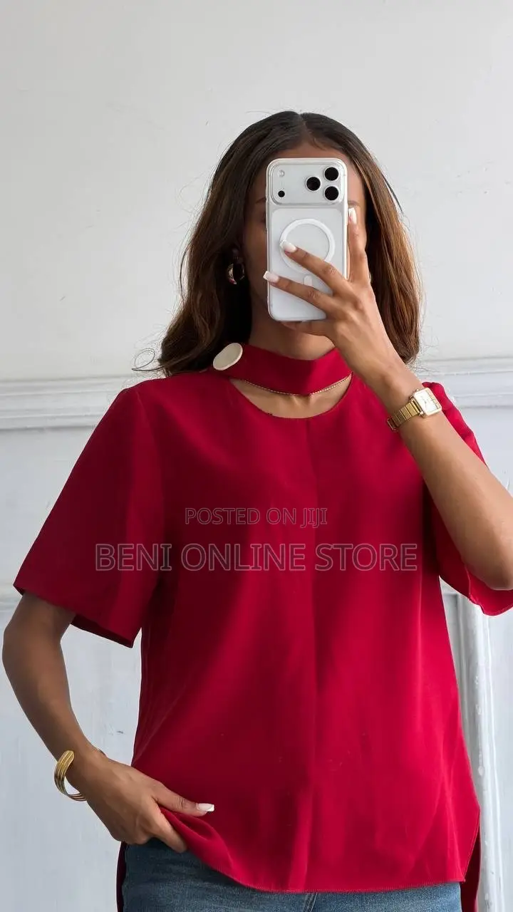 Good Shirts for Woman