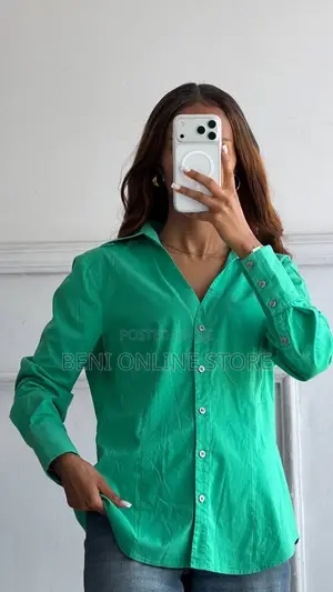 Good Shirts for Woman