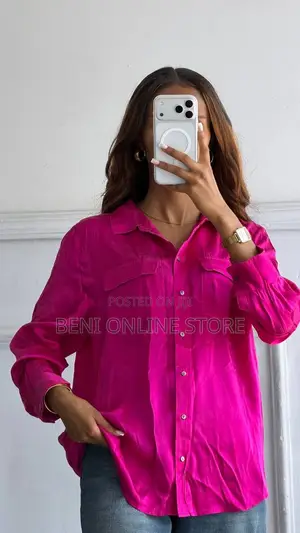 Good Shirts for Woman