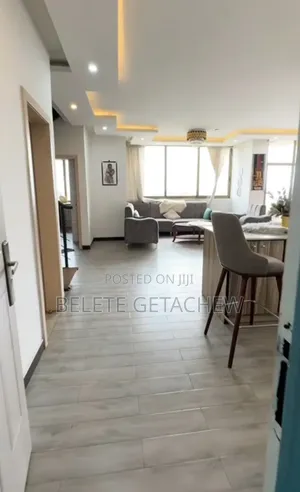 3bdrm Apartment in Megenagna Top View,, Bole for sale