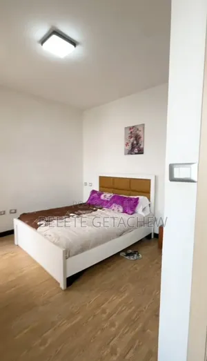 3bdrm Apartment in Megenagna Top View,, Bole for sale