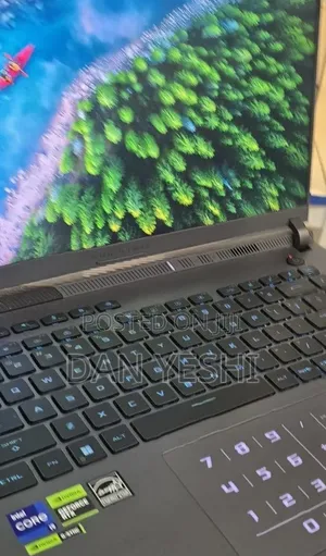New Laptop Asus 16GB Intel Core i9 SSD 1T