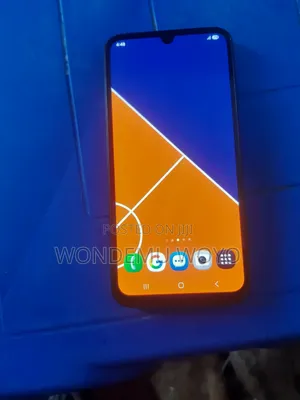 Samsung Galaxy A15 128 GB Black