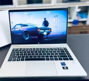 New Laptop HP ProBook 445 G9 16GB Intel Core i7 SSD 512GB