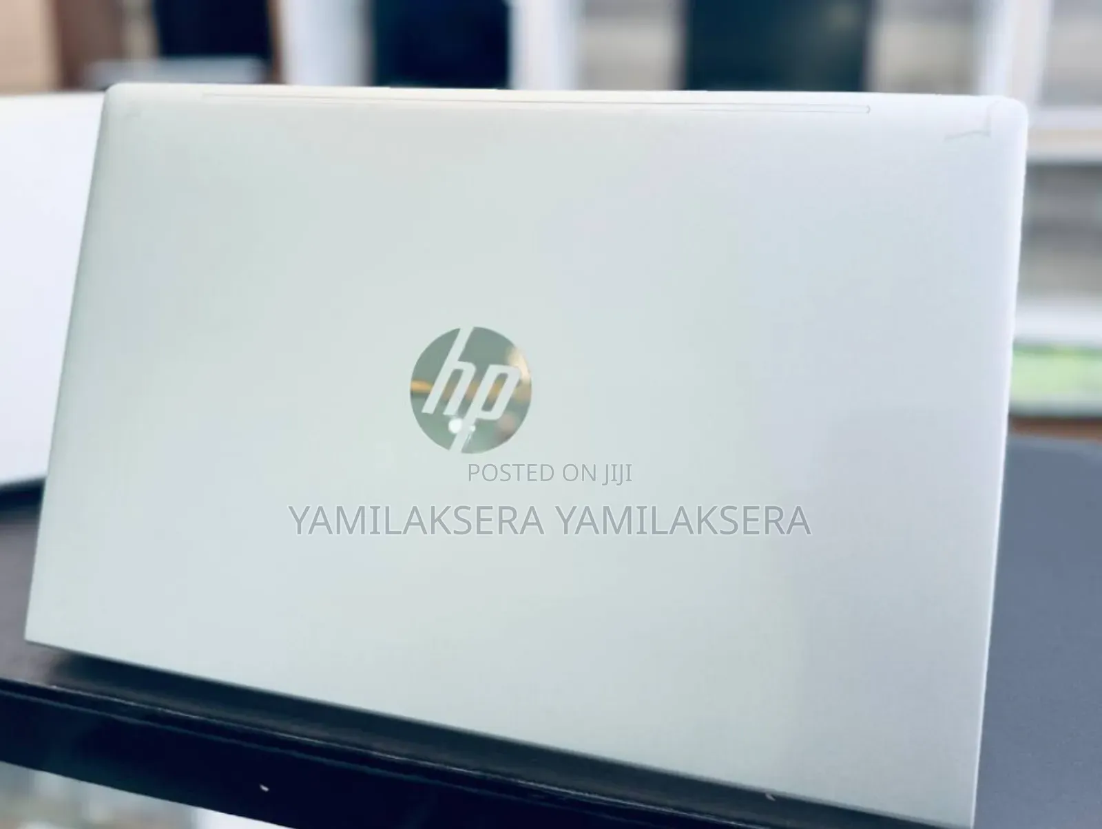 New Laptop HP ProBook 445 G9 16GB Intel Core i7 SSD 512GB