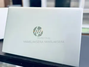 New Laptop HP ProBook 445 G9 16GB Intel Core i7 SSD 512GB