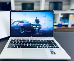 New Laptop HP ProBook 445 G9 16GB Intel Core i7 SSD 512GB