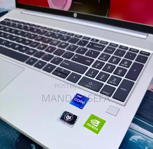 New Laptop HP ProBook 450 G9 16GB Intel Core i7 SSD 1T