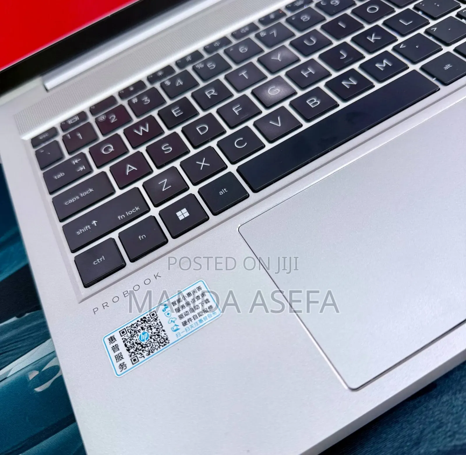 New Laptop HP ProBook 450 G9 16GB Intel Core i7 SSD 1T