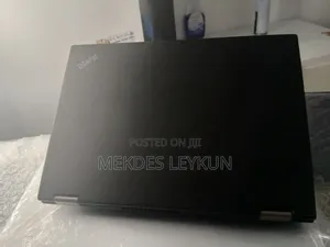 New Laptop Lenovo Yoga 260 8GB Intel Core i5 SSD 512GB