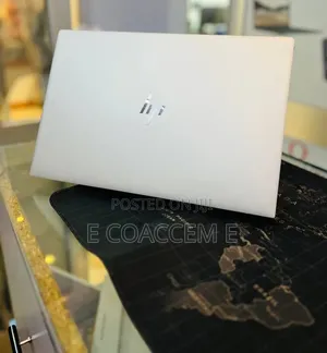 New Laptop HP Envy 15 16GB Intel Core i7 SSD 512GB
