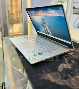 New Laptop HP Envy 15 16GB Intel Core i7 SSD 512GB