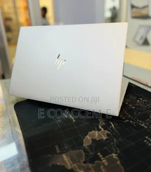 New Laptop HP Envy 15 16GB Intel Core i7 SSD 512GB