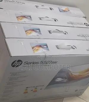 HP Monitor 27 Inch