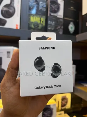 Samsung Galaxy Buds Core