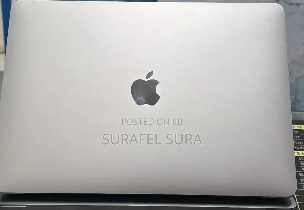 New Laptop Apple MacBook Air 2020 M1 8GB Apple M1 SSD 256GB