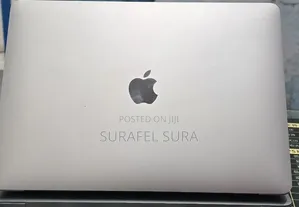 New Laptop Apple MacBook Air 2020 M1 8GB Apple M1 SSD 256GB