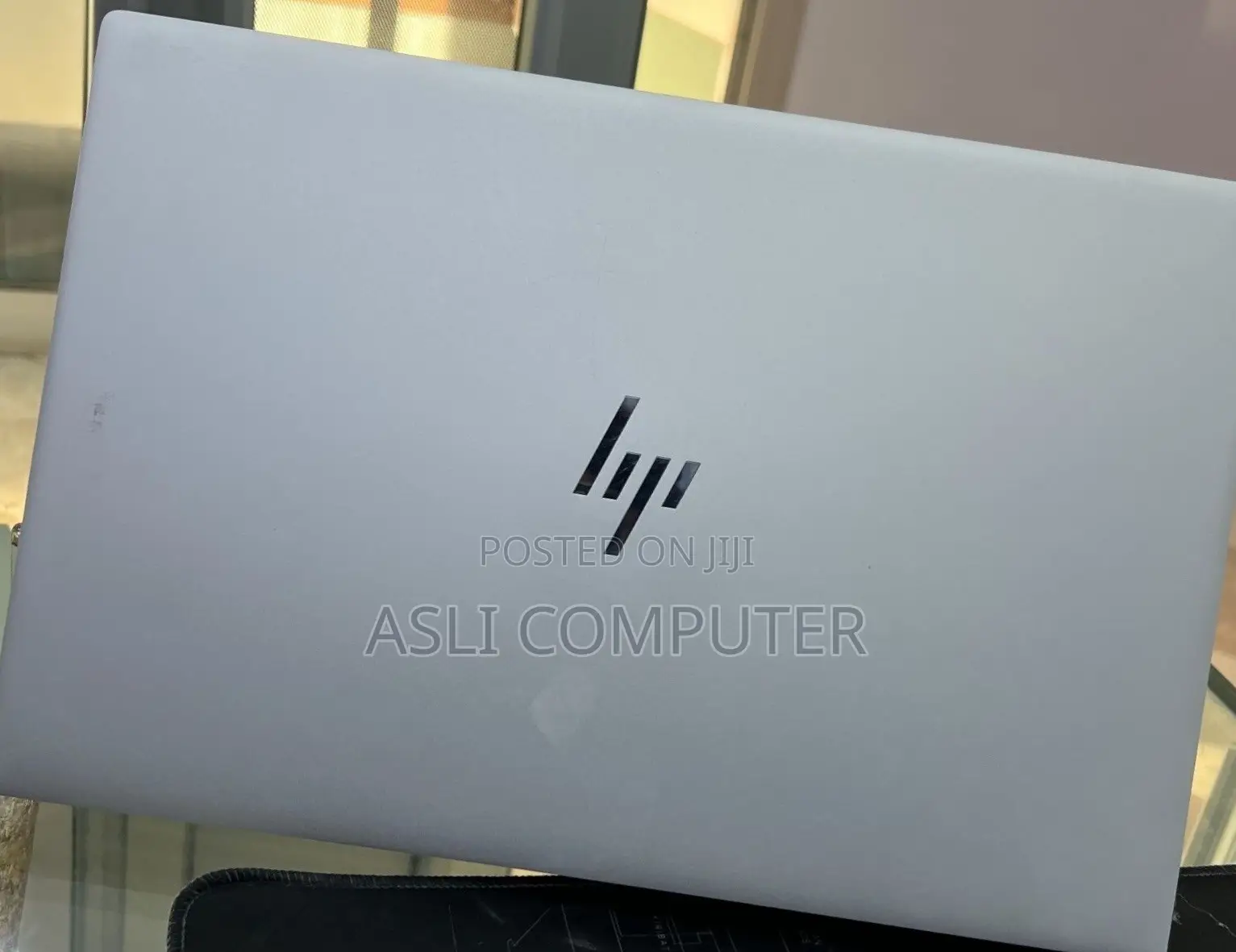New Laptop HP Envy 15 16GB Intel Core i7 SSD 512GB