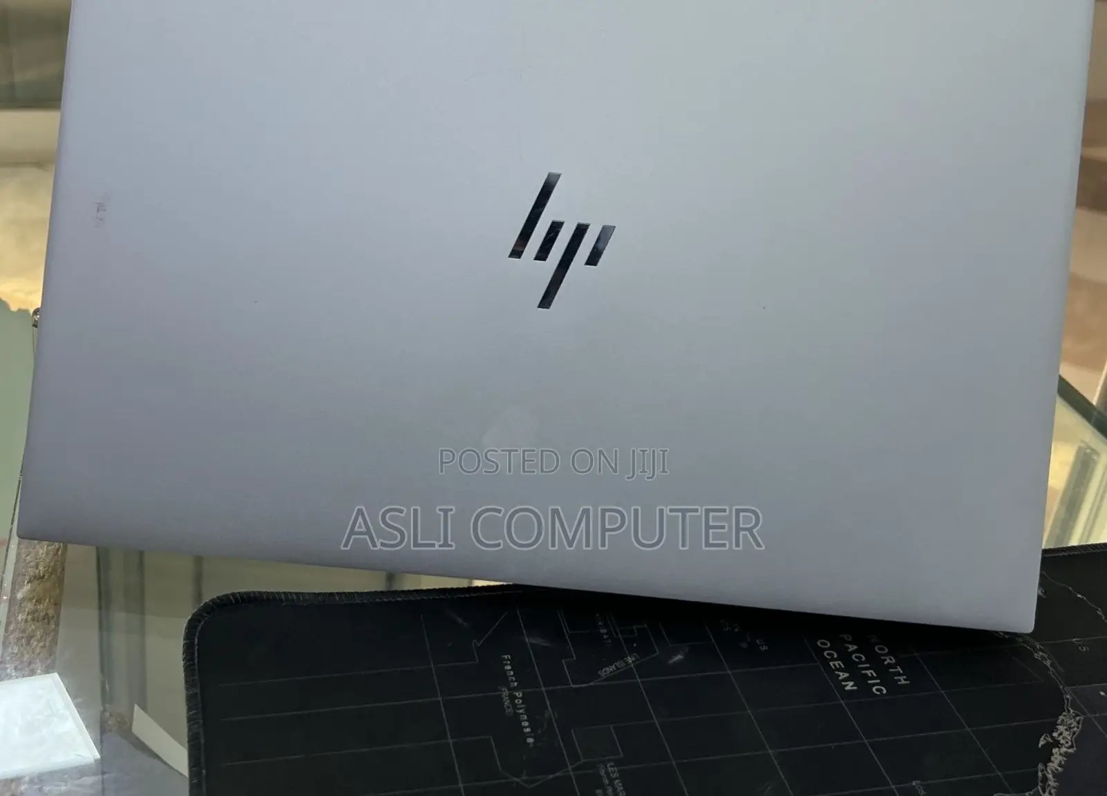 New Laptop HP Envy 15 16GB Intel Core i7 SSD 512GB